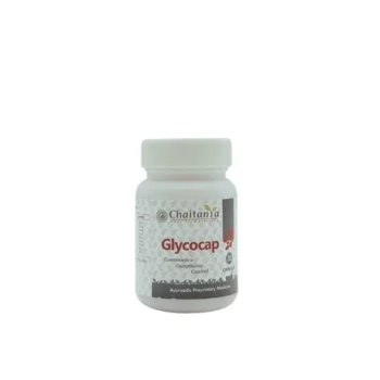 Shop Now-Glyco Cap (30Caps) - Chaitanya Pharma