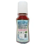 back view-Herbal Mouth Wash (100ml)