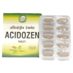 Shop Now-Acidozen Tablet (10Tabs) - Zen Labs