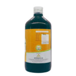 Side View-Palashpushpasav (450ml) - Unjha