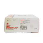 Side View-Kodna Tab (10Tabs) - Ajmera Pharma