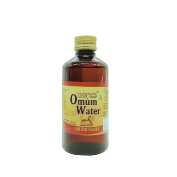 Shop Now-Omum Water (200ml) - Padmavathi Chemicals