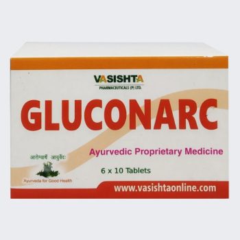 Gluconarc Tablet