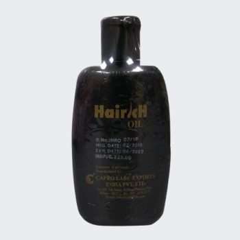 Hairich Oil
