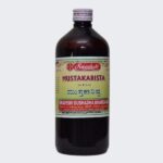 Mustakarishta