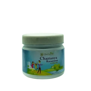 Shop Now-Chaitanya Rasayana (400Gm) - Chaitanya Pharma