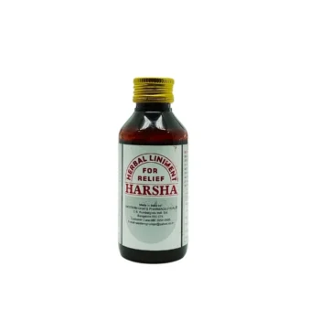 Shop Now-Harsha Oil (100ml) - Western Ghats