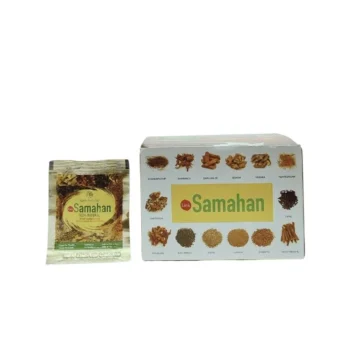 Shop Now-Samahan Powder (4Gm) - Link Natural Products