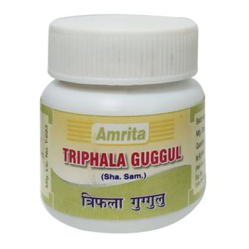 Triphala Guggulu