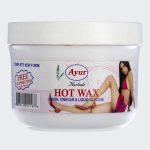 Ayur Hot Wax (150Gm) - Ayur