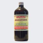 Jeerakadyarishta
