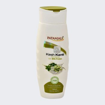 Kesh Kanthi Milk Protien Shampoo