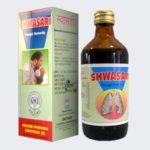 Swasari Syrup - Anchan Ayurvedics