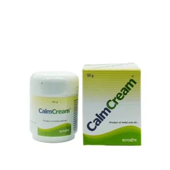 Shop Now-Calm Cream (50Gm) - Emmessar Biotech & Nutrition