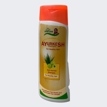Ayurkesh Shampoo