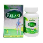 Shop now-Dr. Relaxi Cap (40Caps) - Rajasthan Herbals