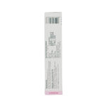 Back View-Aclear Cream (20Gm) - Atrimied Pharma