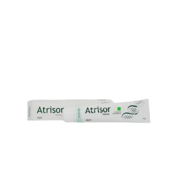 Shop Now-Atrisor Ointment (50Gm) - Atrimied Pharma