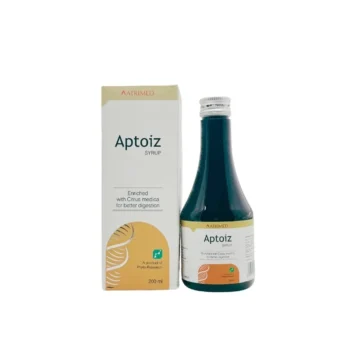 Shop Now-Aptoiz Syrup (200ml) - Atrimied Pharma