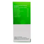 Side view-Thyrocalm Tab (10Tabs) - Vaidyaratnam