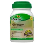 Shop now-Nityam Churna 100gm - Zandu Pharma