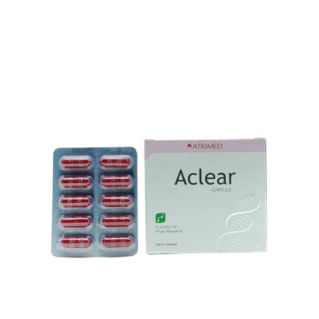 Shop Now-Aclear Capsule (10Caps) - Atrimed Pharma