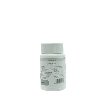 Add to cart-Glukostat (60Caps) - Atrimed Pharma