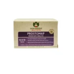 Front View-Prostomap - Maharishi Ayurveda - 10Tabs