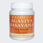 Agastya Rasayana (300Gm) - B.V.Pundit's