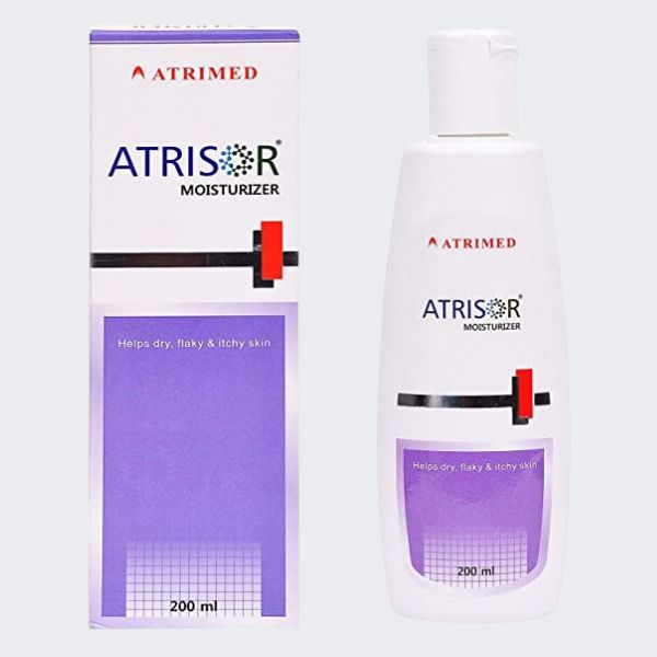 Atrisor Moisturizer - AyurCentral Online