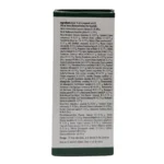 Side view-Gandha Taila (10ml) - Nagarjuna