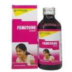Shop Now-Femitone Syrup (200ml) - Nagarjuna