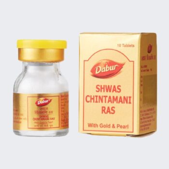 Shwas Chintamani Ras