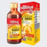 Honitus Cough Syrup