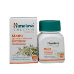 Methi Tab (60Tabs) - Himalaya