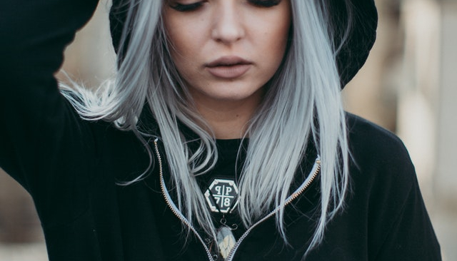 Natural Tips To Fix Grey Hairs