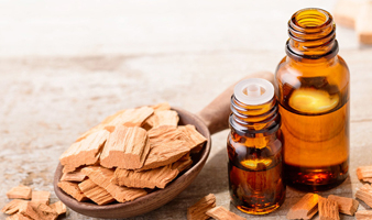 Sandalwood Oil