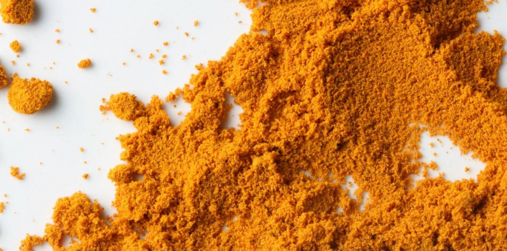 Turmeric In Cancer Care