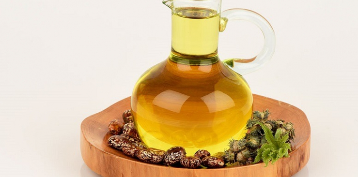 Castor Oil