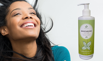 Brihatri Moisturizing Lotion