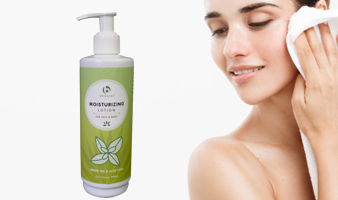 Brihatri Moisturizing Lotion