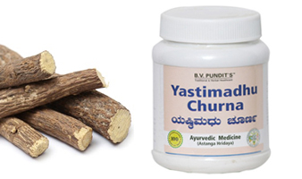 Yashtimadhu Churna
