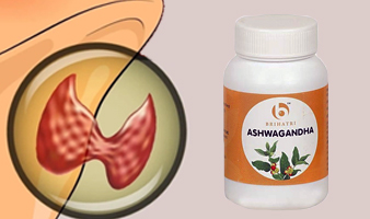 Ashwagandha Tablets