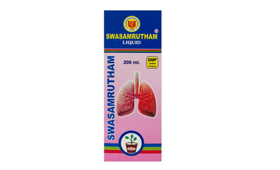 Shwasamrutam