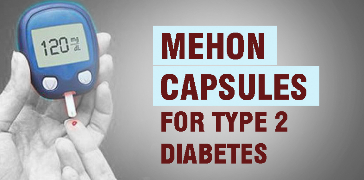 mehon capsules