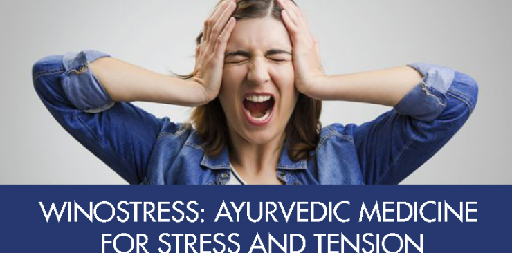 winostress capsules