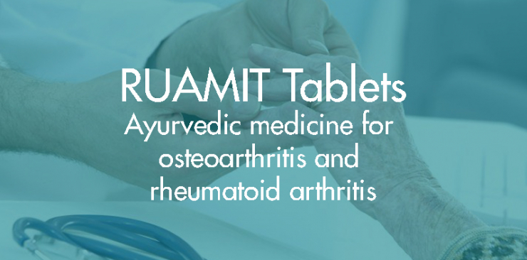 Ruamit tablets