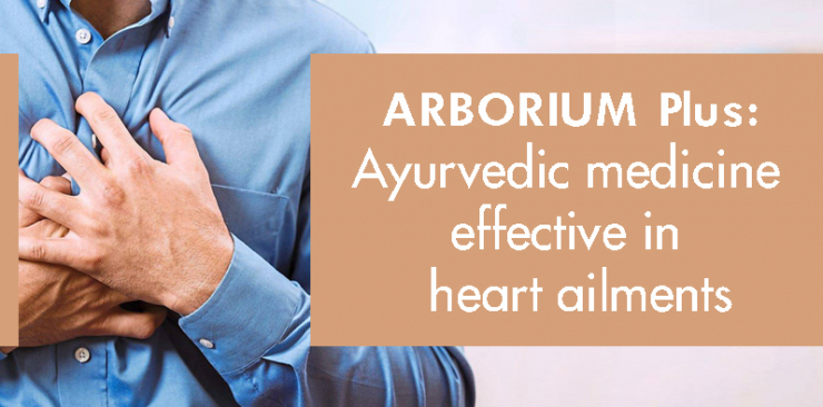 Arborium plus