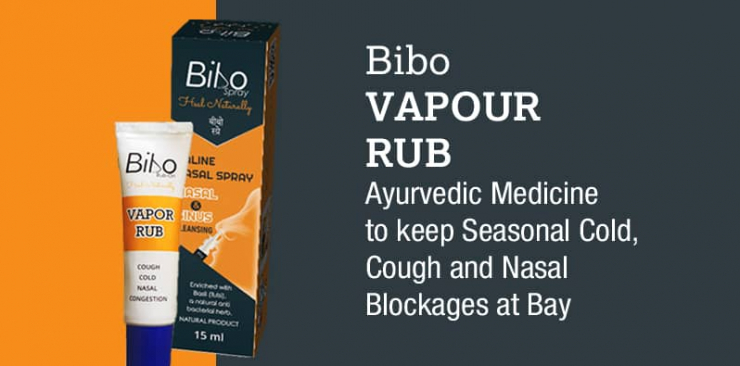 bibo vapour rub