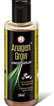Anagen grow serum